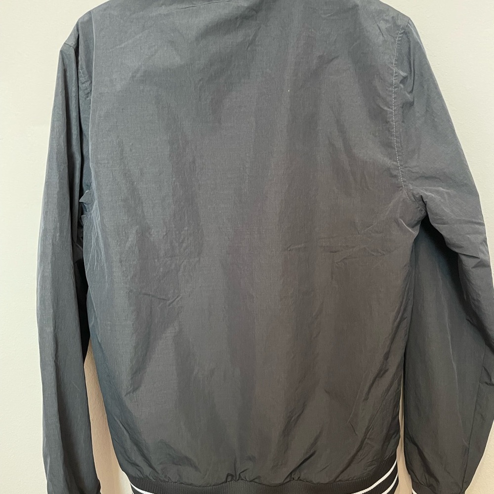 ALABAMA Jacket - Picture 2 of 3